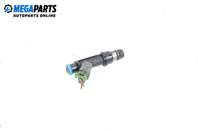 Gasoline fuel injector for Saab 9-7x SUV (06.2004 - 07.2012) 4.2 AWD, 279 hp