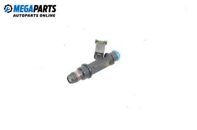 Gasoline fuel injector for Saab 9-7x SUV (06.2004 - 07.2012) 4.2 AWD, 279 hp