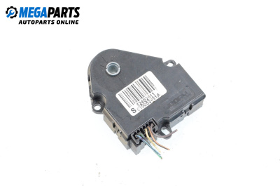 Heater motor flap control for Saab 9-7x SUV (06.2004 - 07.2012) 4.2 AWD, 279 hp, № 52402611