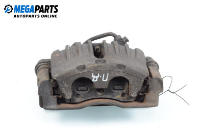 Etrier de frână for Saab 9-7x SUV (06.2004 - 07.2012), position: dreaptă - fața