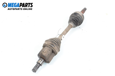 Driveshaft for Saab 9-7x SUV (06.2004 - 07.2012) 4.2 AWD, 279 hp, position: front - left, automatic