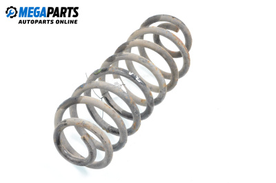 Coil spring for Saab 9-7x SUV (06.2004 - 07.2012), suv, position: rear