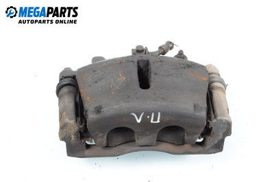 Bremszange for Saab 9-7x SUV (06.2004 - 07.2012), position: links, vorderseite