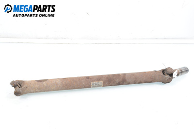 Tail shaft for Saab 9-7x SUV (06.2004 - 07.2012) 4.2 AWD, 279 hp, automatic