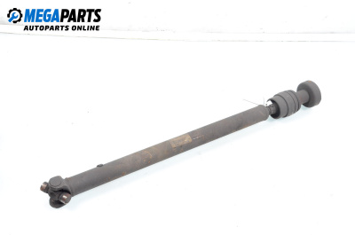 Tail shaft for Saab 9-7x SUV (06.2004 - 07.2012) 4.2 AWD, 279 hp, automatic