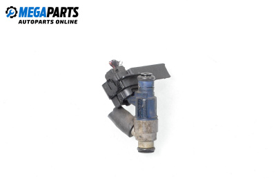 Gasoline fuel injector for Volkswagen Bora Sedan (10.1998 - 12.2013) 2.0, 115 hp