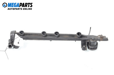 Fuel rail for Volkswagen Bora Sedan (10.1998 - 12.2013) 2.0, 115 hp