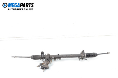 Hydraulic steering rack for Volkswagen Bora Sedan (10.1998 - 12.2013), sedan