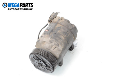 AC compressor for Volkswagen Bora Sedan (10.1998 - 12.2013) 2.0, 115 hp