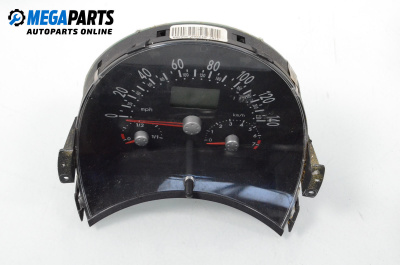 Instrument cluster for Volkswagen New Beetle Hatchback (01.1998 - 09.2010) 2.0, 115 hp