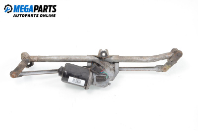 Motor ștergătoare parbriz for Volkswagen New Beetle Hatchback (01.1998 - 09.2010), hatchback, position: fața