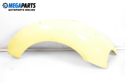 Fender for Volkswagen New Beetle Hatchback (01.1998 - 09.2010), 3 doors, hatchback, position: front - right