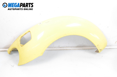 Fender for Volkswagen New Beetle Hatchback (01.1998 - 09.2010), 3 doors, hatchback, position: rear - right