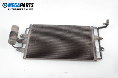 Radiator aer condiționat for Volkswagen New Beetle Hatchback (01.1998 - 09.2010) 2.0, 115 hp, automatic