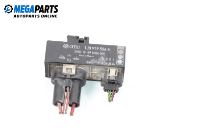 Radiator fan relay for Volkswagen New Beetle Hatchback (01.1998 - 09.2010) 2.0, № 1J0 919 506 H