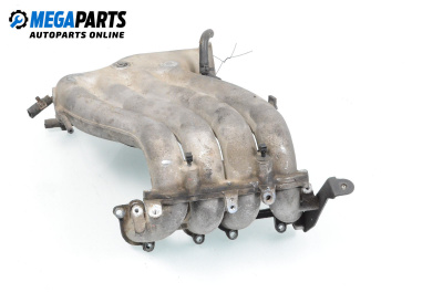 Intake manifold for Volkswagen New Beetle Hatchback (01.1998 - 09.2010) 2.0, 115 hp