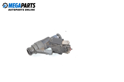 Gasoline fuel injector for Volkswagen New Beetle Hatchback (01.1998 - 09.2010) 2.0, 115 hp