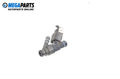 Gasoline fuel injector for Volkswagen New Beetle Hatchback (01.1998 - 09.2010) 2.0, 115 hp