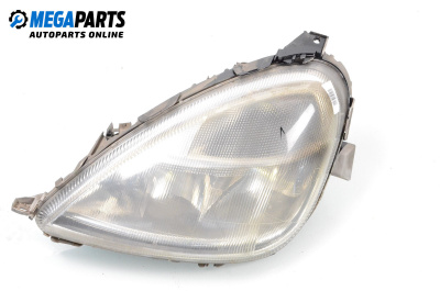 Headlight for Mercedes-Benz A-Class Hatchback  W168 (07.1997 - 08.2004), hatchback, position: left