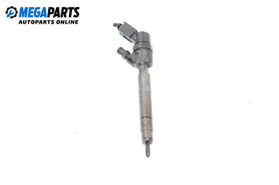 Diesel fuel injector for Mercedes-Benz A-Class Hatchback  W168 (07.1997 - 08.2004) A 170 CDI (168.008), 90 hp