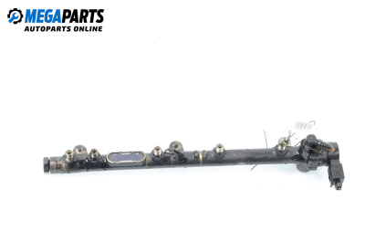 Fuel rail for Mercedes-Benz A-Class Hatchback  W168 (07.1997 - 08.2004) A 170 CDI (168.008), 90 hp, № Bosch 0 445 214 005