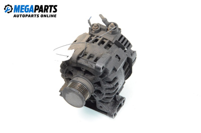 Alternator for Mercedes-Benz A-Class Hatchback  W168 (07.1997 - 08.2004) A 170 CDI (168.008), 90 hp