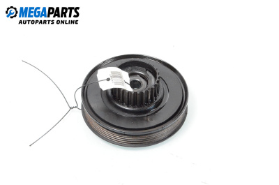 Damper pulley for Audi A4 Sedan B6 (11.2000 - 12.2004) 2.0, 130 hp