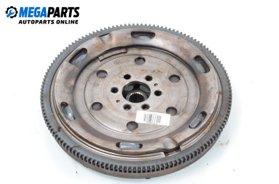 Volantă cu masă dublă for Audi A4 Sedan B6 (11.2000 - 12.2004), automatic