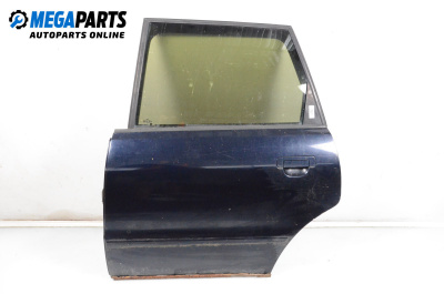 Ușă for Audi A4 Avant B5 (11.1994 - 09.2001), 5 uși, combi, position: stânga - spate