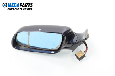 Mirror for Audi A4 Avant B5 (11.1994 - 09.2001), 5 doors, station wagon, position: left