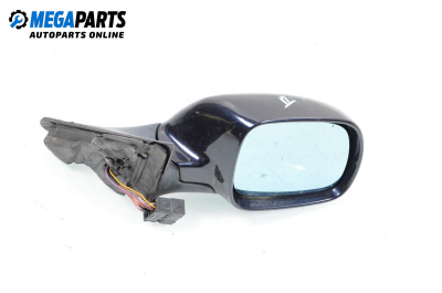 Mirror for Audi A4 Avant B5 (11.1994 - 09.2001), 5 doors, station wagon, position: right