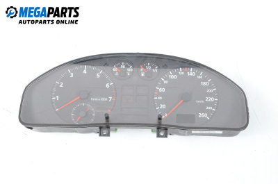 Instrument cluster for Audi A4 Avant B5 (11.1994 - 09.2001) 1.8 T, 150 hp