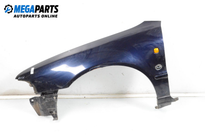 Fender for Audi A4 Avant B5 (11.1994 - 09.2001), 5 doors, station wagon, position: front - left