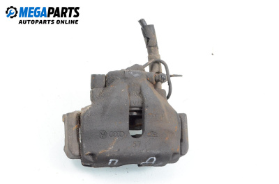 Etrier de frână for Audi A4 Avant B5 (11.1994 - 09.2001), position: dreaptă - fața