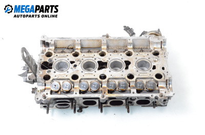 Cylinder head no camshaft included for Volvo S40 I Sedan (07.1995 - 06.2004) 1.8, 115 hp