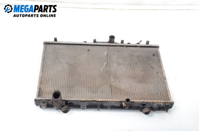 Water radiator for Volvo S40 I Sedan (07.1995 - 06.2004) 1.8, 115 hp