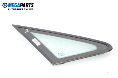 Vent window for Opel Zafira A Minivan (04.1999 - 06.2005), 5 doors, minivan, position: right