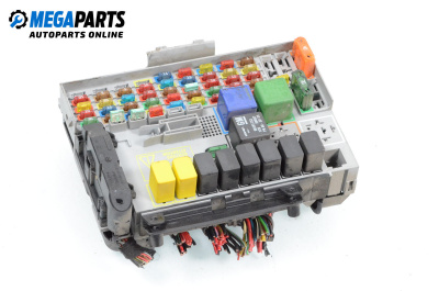 Fuse box for Opel Zafira A Minivan (04.1999 - 06.2005) 2.0 DTI 16V, 101 hp