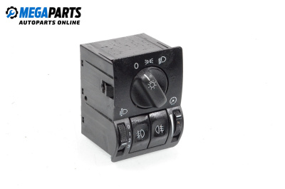 Lights switch for Opel Zafira A Minivan (04.1999 - 06.2005)