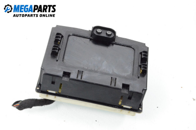 Display for Opel Zafira A Minivan (04.1999 - 06.2005)