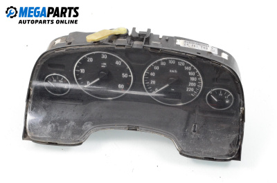 Kilometerzähler for Opel Zafira A Minivan (04.1999 - 06.2005) 2.0 DTI 16V, 101 hp