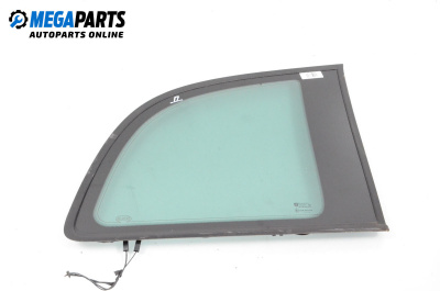 Vent window for Opel Zafira A Minivan (04.1999 - 06.2005), 5 doors, minivan, position: right