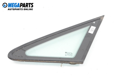 Vent window for Opel Zafira A Minivan (04.1999 - 06.2005), 5 doors, minivan, position: left