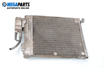 Air conditioning radiator for Opel Zafira A Minivan (04.1999 - 06.2005) 2.0 DTI 16V, 101 hp