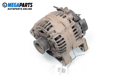 Alternator for Opel Zafira A Minivan (04.1999 - 06.2005) 2.0 DTI 16V, 101 hp