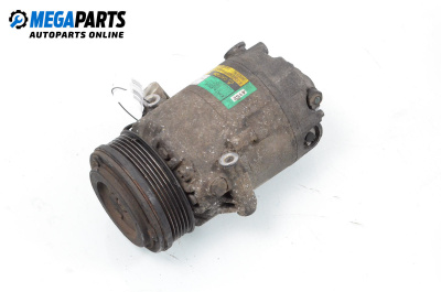 AC compressor for Opel Zafira A Minivan (04.1999 - 06.2005) 2.0 DTI 16V, 101 hp