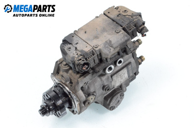 Diesel injection pump for Opel Zafira A Minivan (04.1999 - 06.2005) 2.0 DTI 16V, 101 hp, № Bosch 0 470 504 203