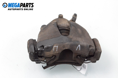 Bremszange for Opel Zafira A Minivan (04.1999 - 06.2005), position: links, vorderseite