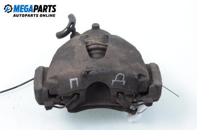 Bremszange for Opel Zafira A Minivan (04.1999 - 06.2005), position: rechts, vorderseite