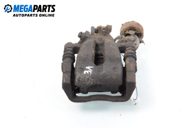 Etrier de frână for Opel Zafira A Minivan (04.1999 - 06.2005), position: stânga - spate